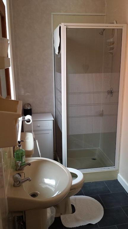 The Carlee Guest House Blackpool Room photo