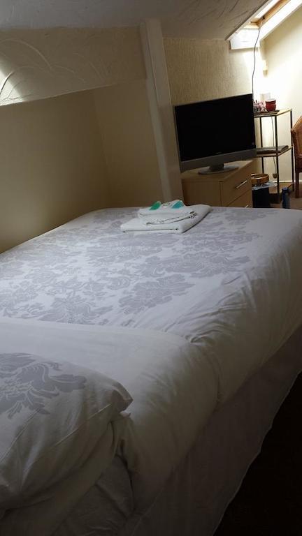 The Carlee Guest House Blackpool Room photo