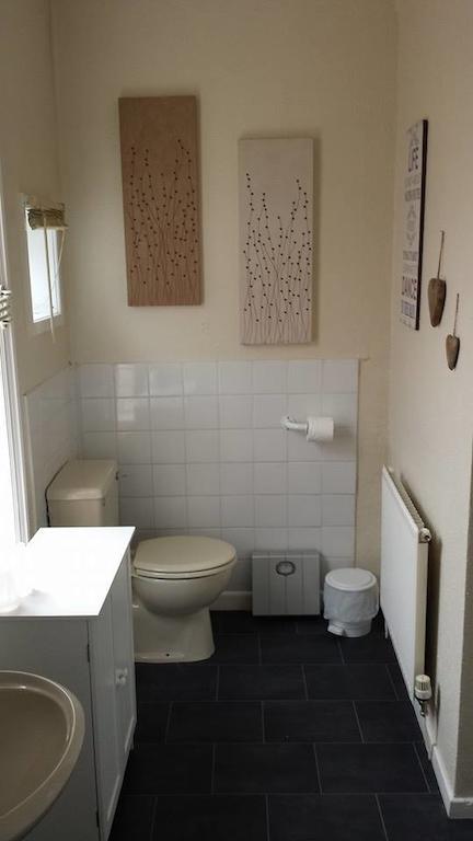 The Carlee Guest House Blackpool Room photo